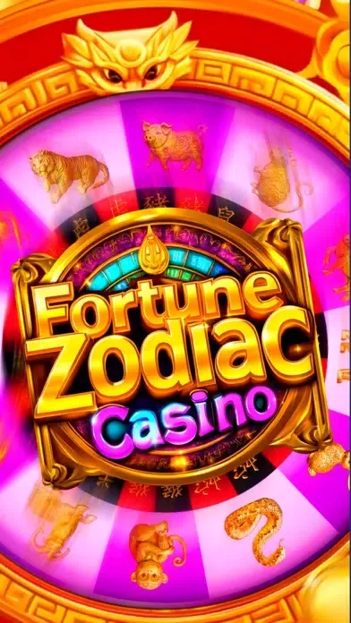 Fortune Zodiac Sign Casino應用截圖