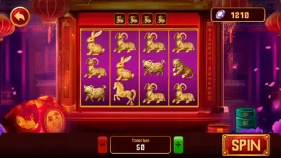 Fortune Zodiac Sign Casino應用截圖