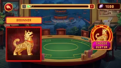Fortune Zodiac Sign Casino應用截圖
