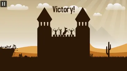 Empire Defense : Zombies Defense Games应用截图