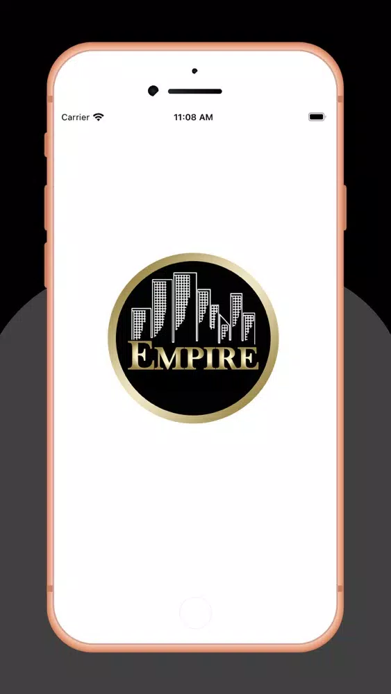 Empire Driver 스크린샷
