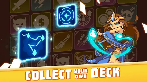 Empire Kingdom: Idle Defense سکرین شاٹس