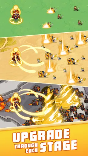 Empire Kingdom: Idle Premium应用截图