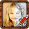 My Artist Sketch - Your Sketching App Add to Photos for iPhone & iPod Touch