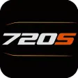 720s: OBD-II Digital Gauges