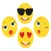 My Sticker Pack: Emoji and Emoticons