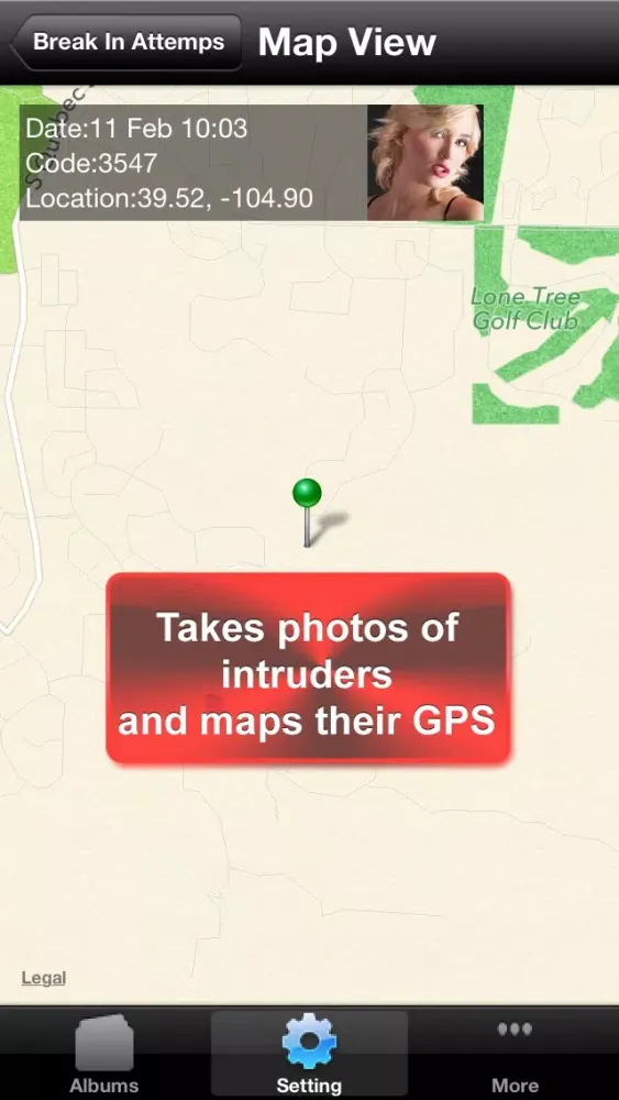 Vault* Free - Hidden Photo & Video Safe for iPhone, iPad & iPod Touch Screenshots