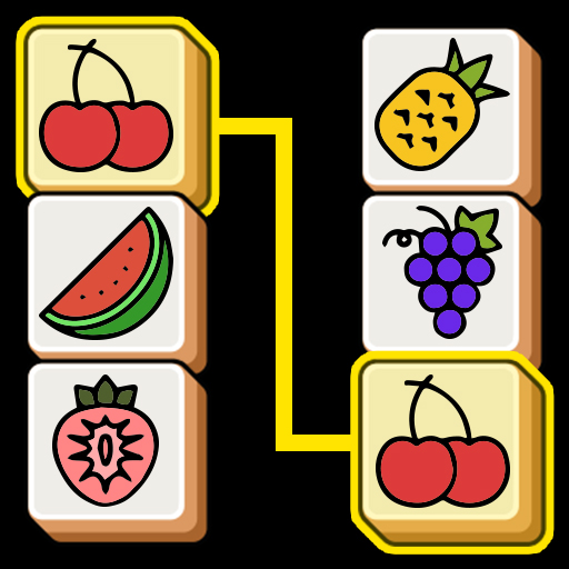 Connect Fruit