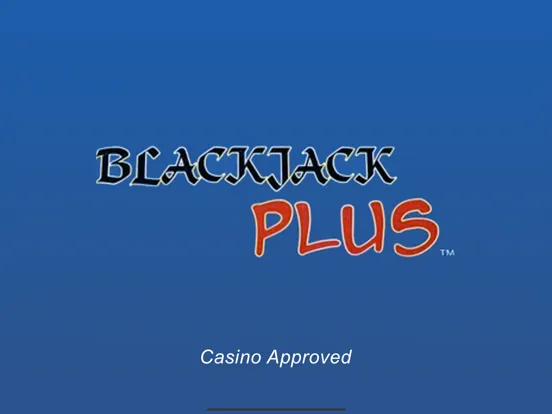 Zrzuty ekranu Blackjack Plus - Side Bets iPad 