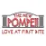 The New Pompeii