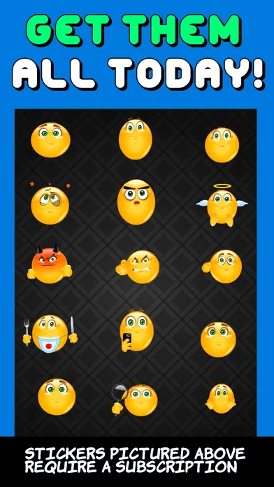 GIF Keyboard ◌应用截图