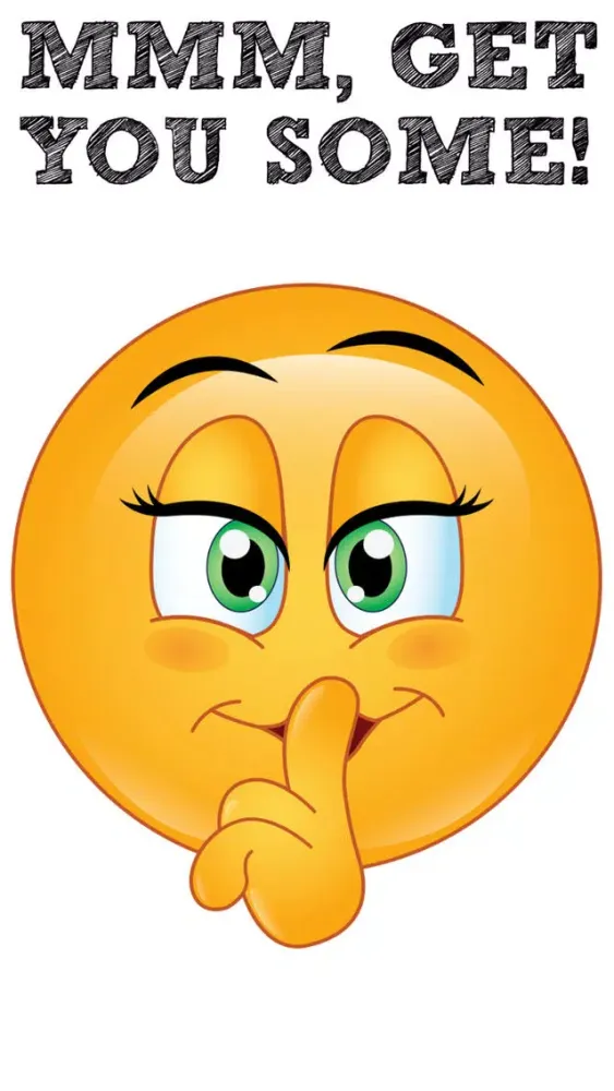 Flirty Emojis 2 Keyboard - New Emojis by Emoji World Screenshots