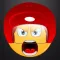 Hockey Emojis Keyboard - New Emojis by Emoji World