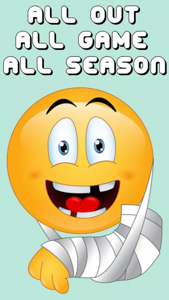Скриншоты Hockey Emojis Keyboard - New Emojis by Emoji World