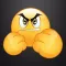 Mean Emoticons Keyboard by Emoji World