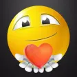Text Smileys Keyboard - Smileys, Emojis & Emoticons for iPhone by Emoji World Text Smileys Keyboard - Smileys, Emojis & Emoticons for iPhone by Emoji World