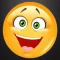 Emoji World Animated 3D Emoji Keyboard - 3D Emojis, GIFS & Extra Emojis by Emoji World