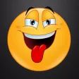 Dirty Emojis 2 - Behind Closed Doors! Stickers Dirty Emojis 2 - Behind Closed Doors! Stickers