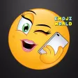 Flirty Stickers - Adult Emojis