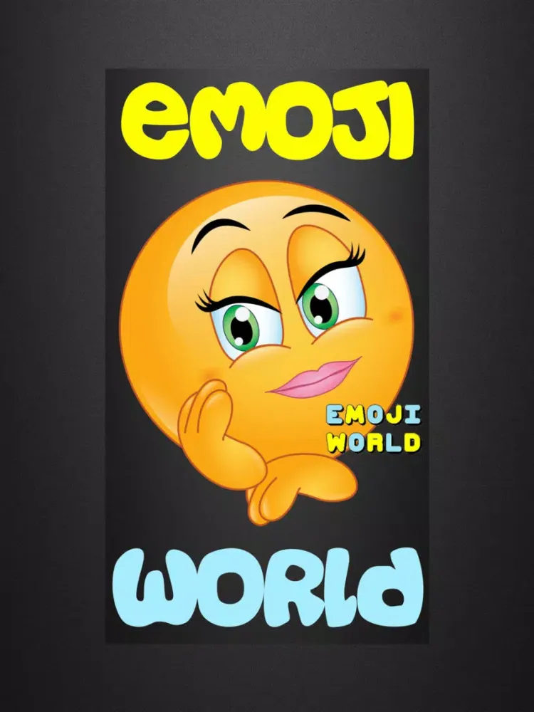 Flirty Stickers - Adult Emojis iPad  スクリーンショット