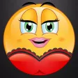 Flirty Emojis Valentines