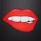 Sexy Lip Stickers