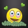 Stoner Emoji Stickers Stoner Emoji Stickers