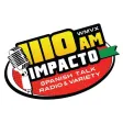 Impacto 1110 WMVX