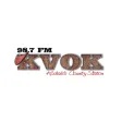 98.7 KVOK