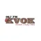 98.7 KVOK