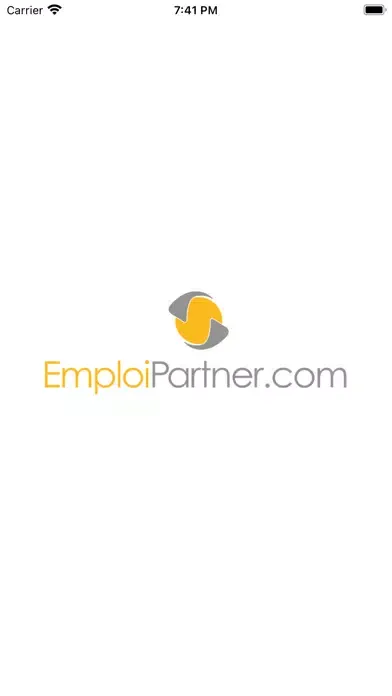 Emploi Partner Screenshots