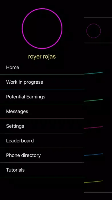 Employed 2020应用截图