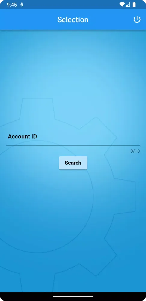 SNGPL Consumer Information应用截图