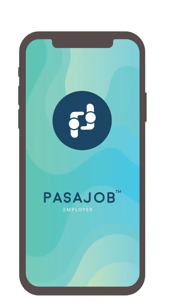 Tangkapan layar PasaJob Employer