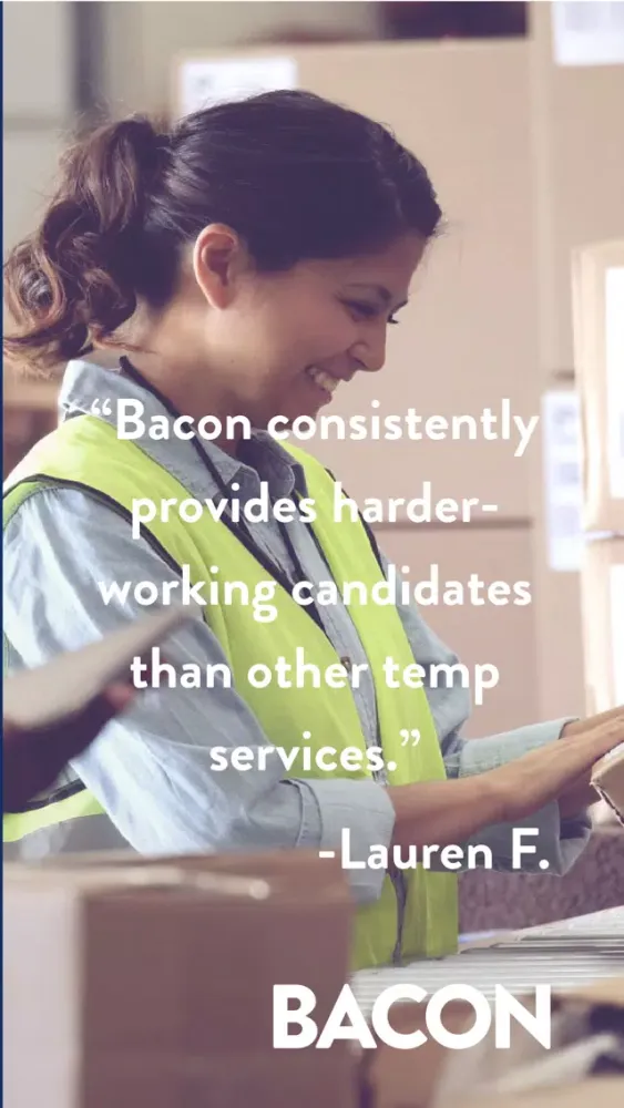 تصاویر Bacon For Business