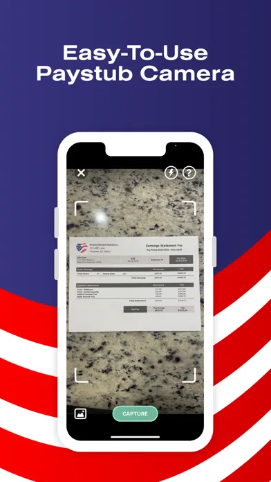 ERS Mobile 스크린샷