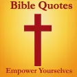 BibleQuotes - Empower Yourselves