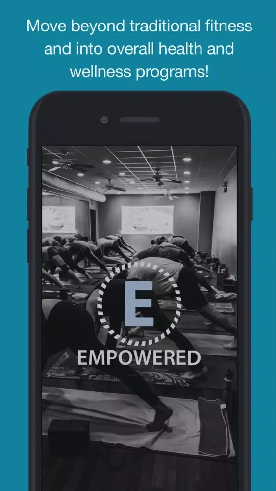 Empowered Video स्क्रीनशॉट
