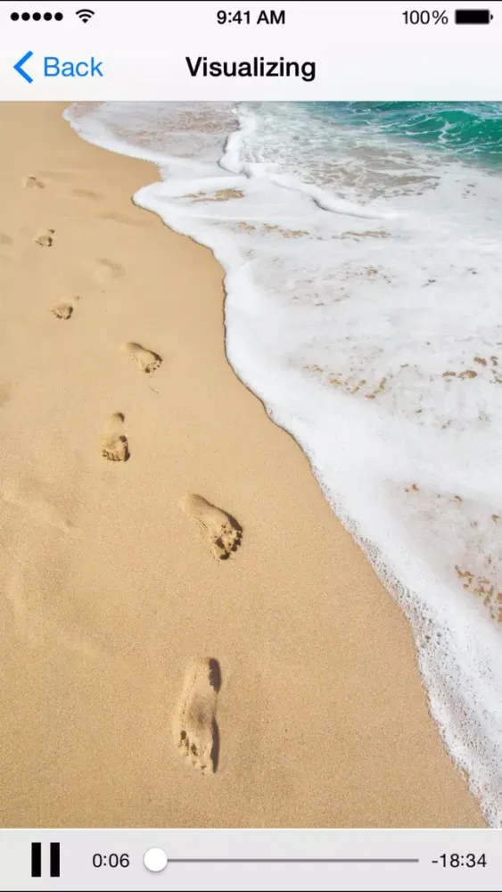Sanctuary Return to the Sea™ স্ক্রিনশট