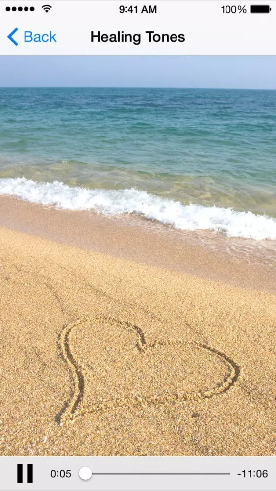 Sanctuary Return to the Sea™ স্ক্রিনশট
