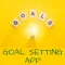 Goal Setting App