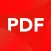 SVF PDF: OCR Scan Edit Reader
