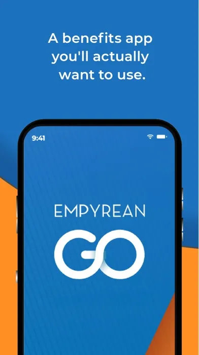 Capturas de pantalla de EmpyreanGO