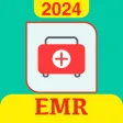 NREMT EMR Prep 2024