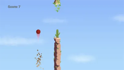Hop Ball Hop!應用截圖