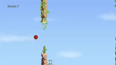 Hop Ball Hop!應用截圖
