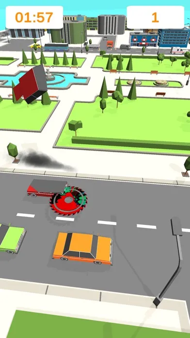 Capturas de pantalla de Slicer Master