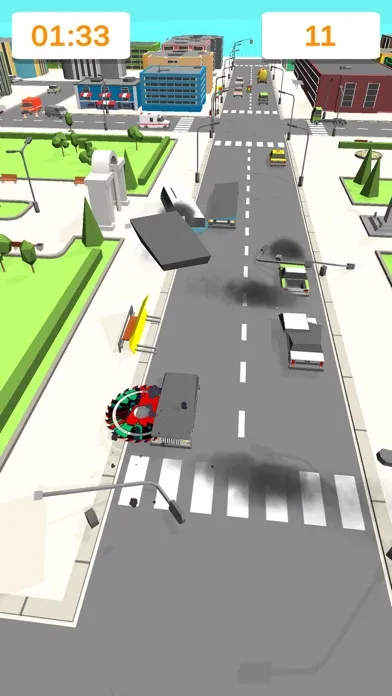 Capturas de pantalla de Slicer Master