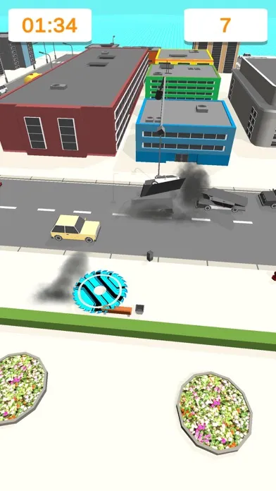 Capturas de pantalla de Slicer Master