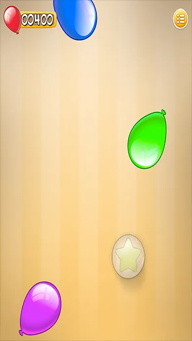 Balloon Pop Mania Ekran Görüntüleri